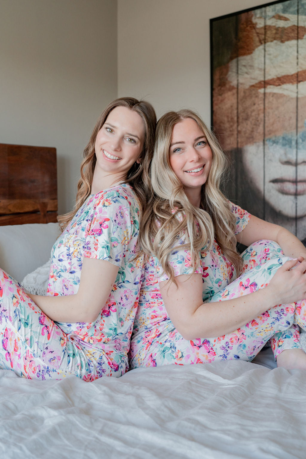 Ultimate Thong Seamless – Cloud Nine Pajamas