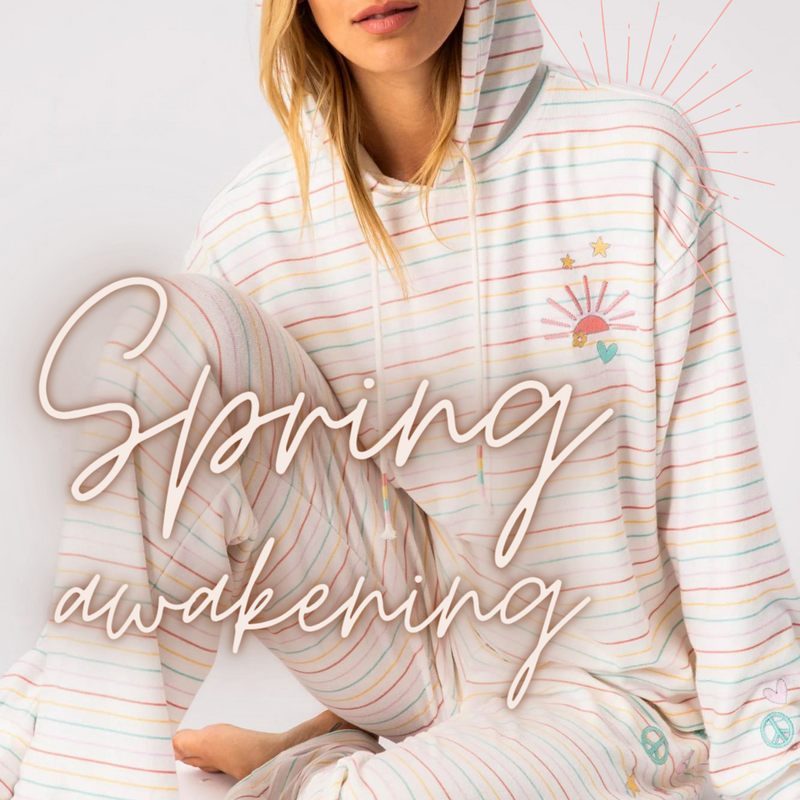 Women's Capri Pajama Set  Moisture Wicking Women's Pajamas – Cool-jams