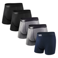 5 Pack Boxer Brief Ultra-Saxx Underwear Co.-Cloud Nine Pajamas