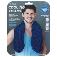 Cooling Towel