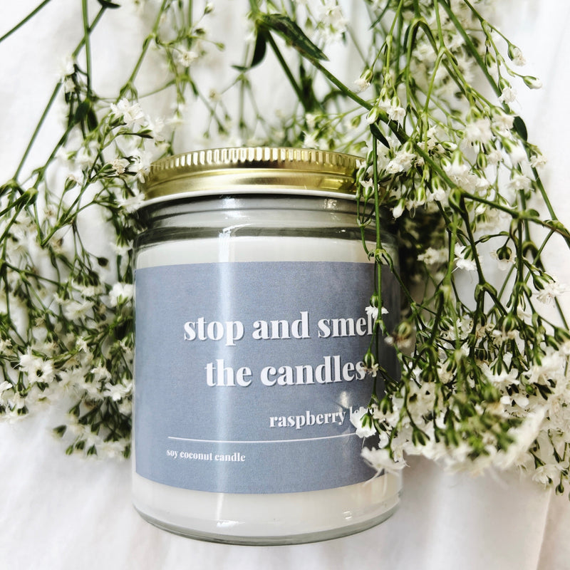 Heslip Home 9 OZ Candle