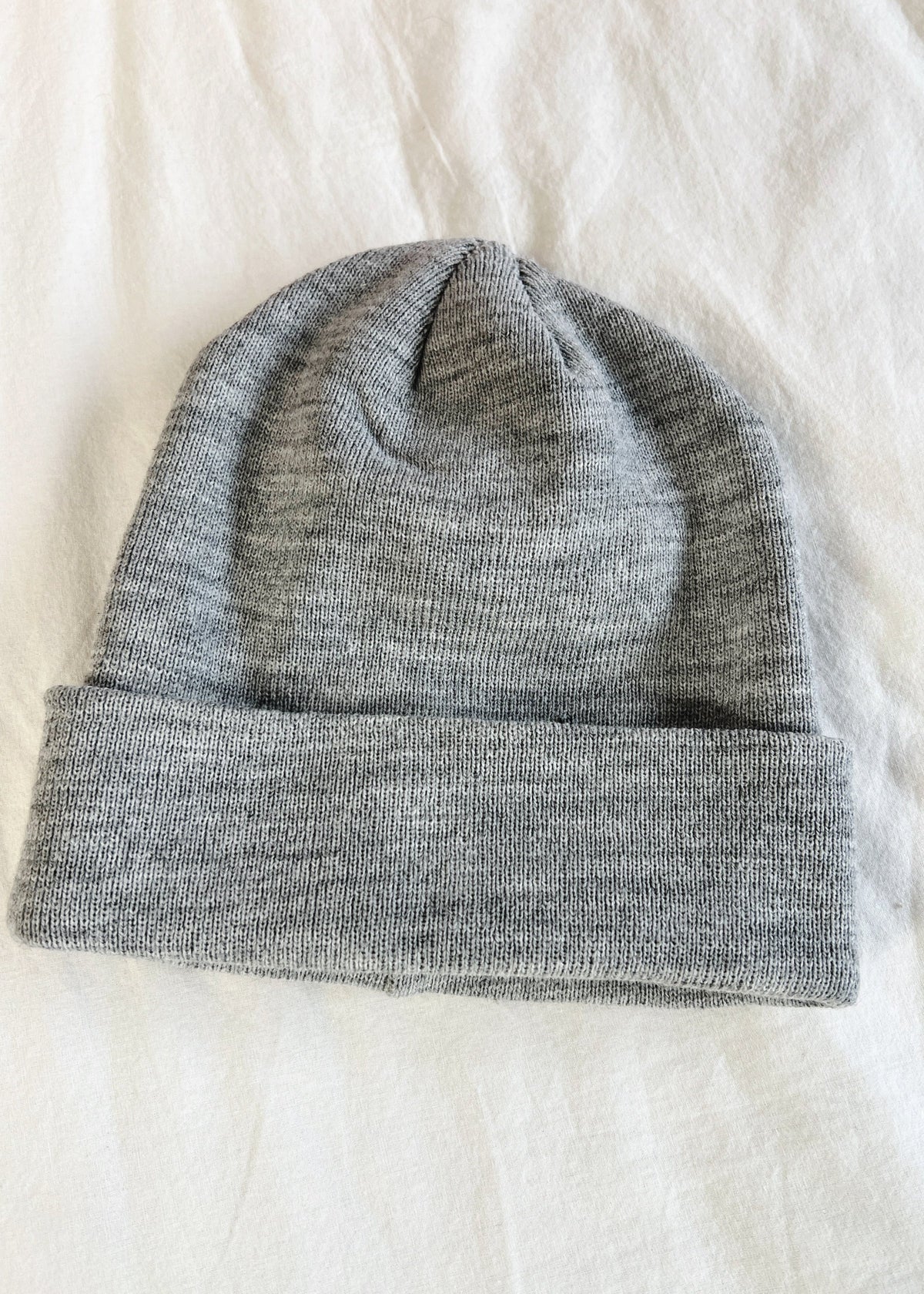 Beanie Toque Solid