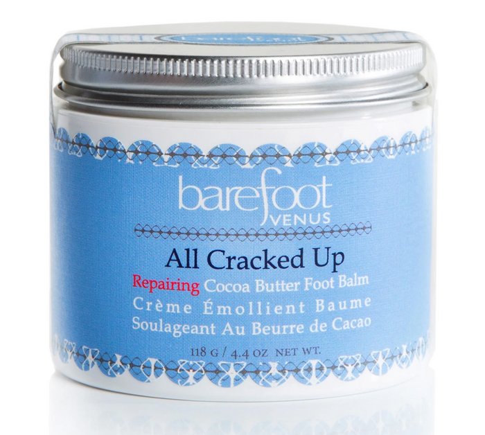 All Cracked Up-Barefoot Venus-Cloud Nine Pajamas