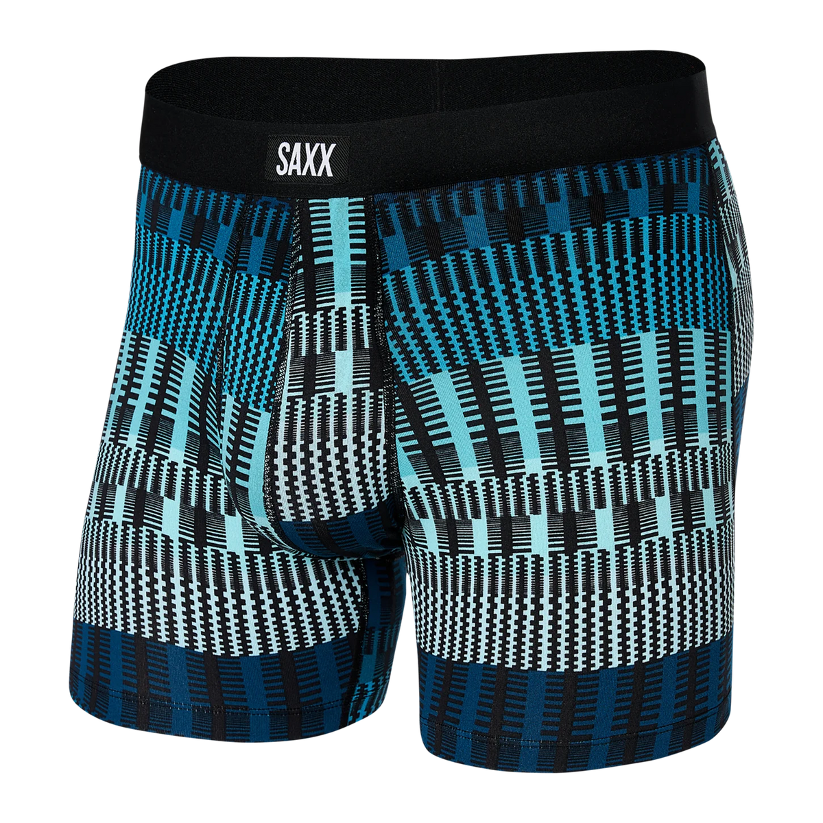 Boxer Brief Daytripper 2024-Saxx Underwear Co.-Cloud Nine Pajamas