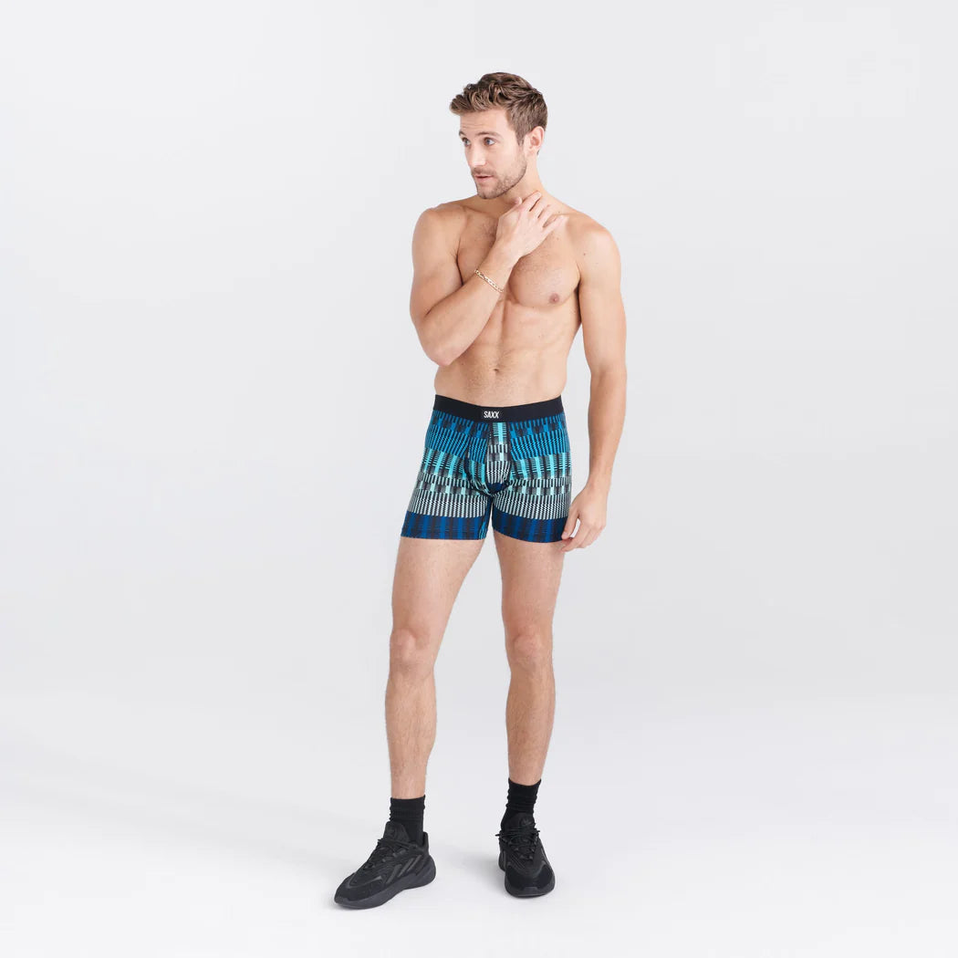 Boxer Brief Daytripper 2024-Saxx Underwear Co.-Cloud Nine Pajamas