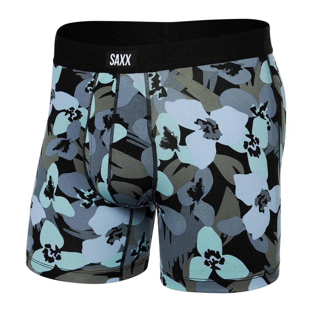 Boxer Brief Daytripper 2024-Saxx Underwear Co.-Cloud Nine Pajamas