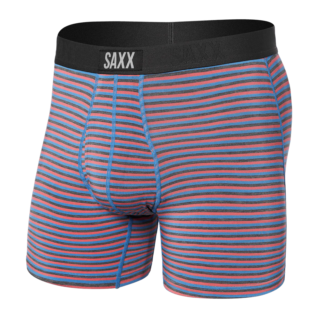 Boxer Brief Ultra 2024-Saxx Underwear Co.-Cloud Nine Pajamas