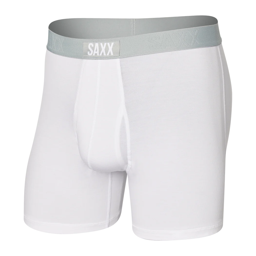 Boxer Brief Ultra 2024-Saxx Underwear Co.-Cloud Nine Pajamas