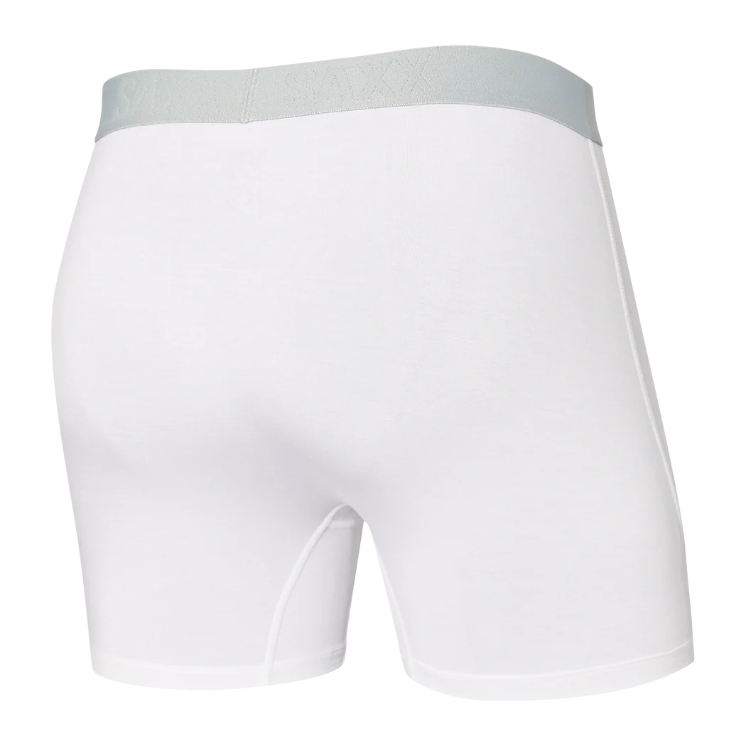 Boxer Brief Ultra 2024-Saxx Underwear Co.-Cloud Nine Pajamas