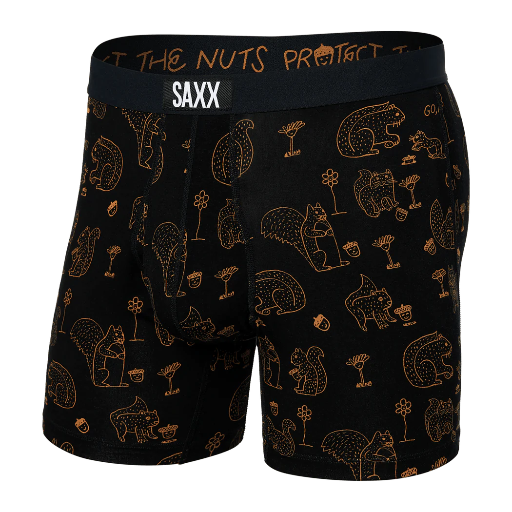 Boxer Brief Ultra 2024-Saxx Underwear Co.-Cloud Nine Pajamas