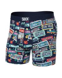 Boxer Brief Ultra 2024-Saxx Underwear Co.-Cloud Nine Pajamas