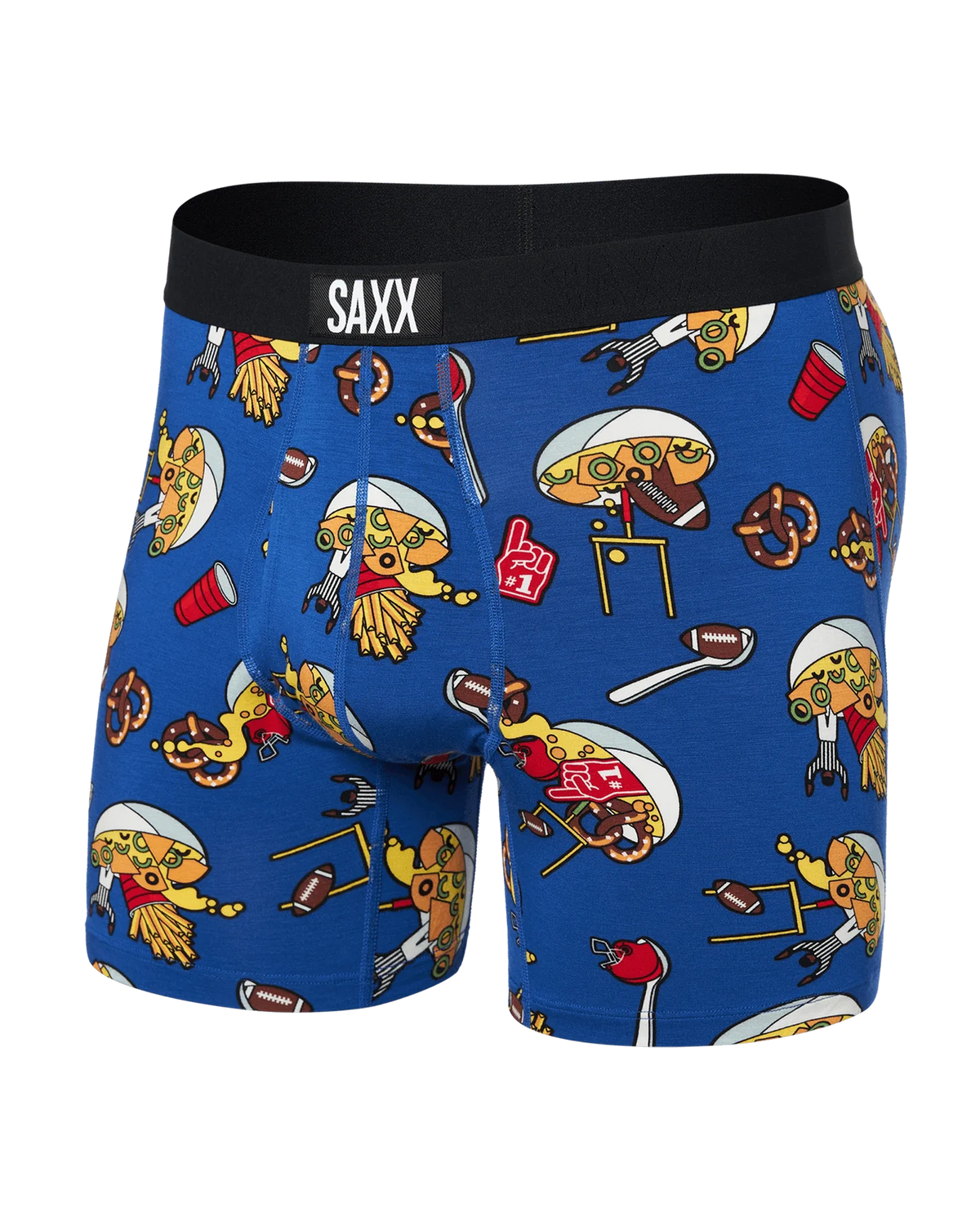 Boxer Brief Ultra 2024-Saxx Underwear Co.-Cloud Nine Pajamas