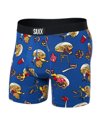 Boxer Brief Ultra 2024-Saxx Underwear Co.-Cloud Nine Pajamas