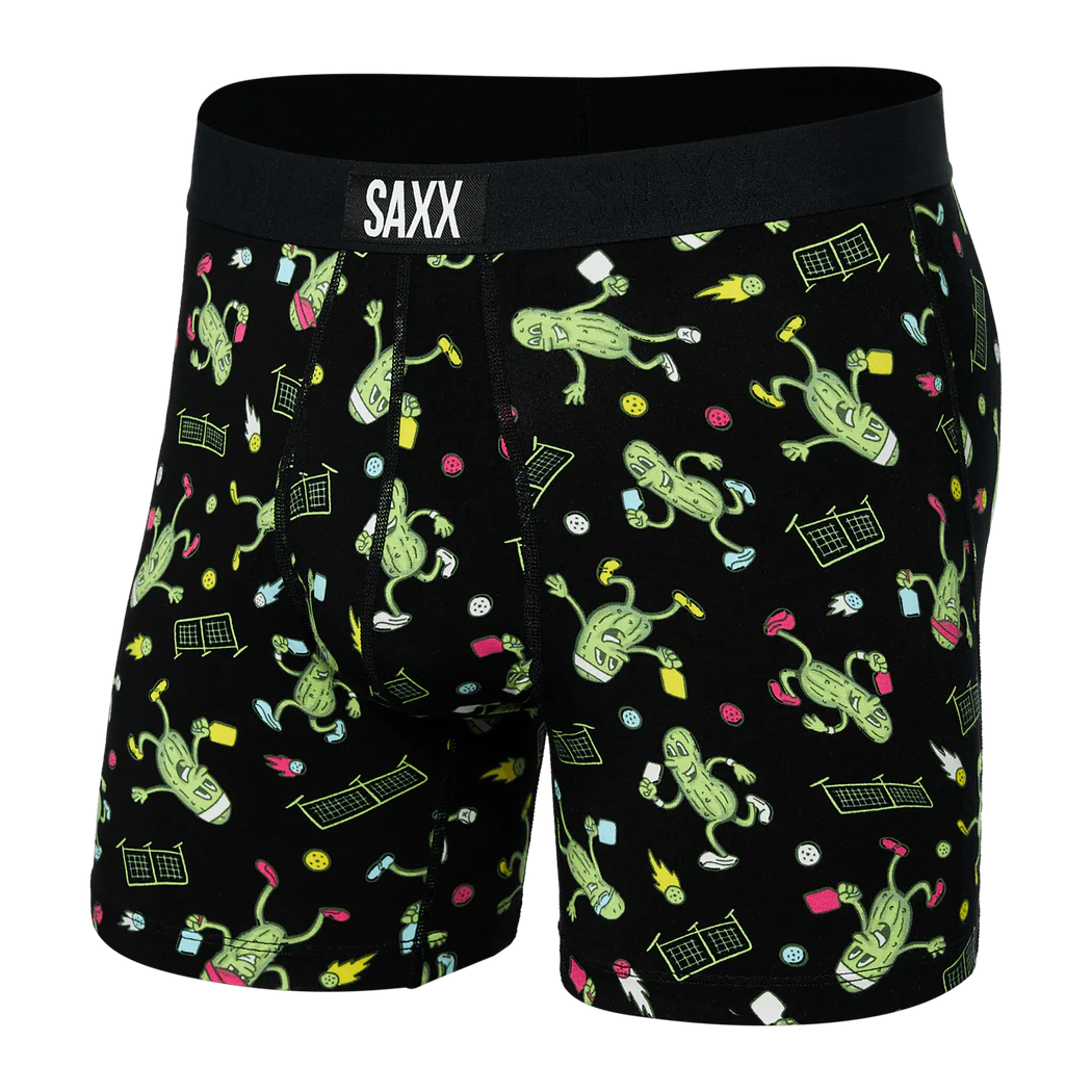 Boxer Brief Ultra 2024-Saxx Underwear Co.-Cloud Nine Pajamas