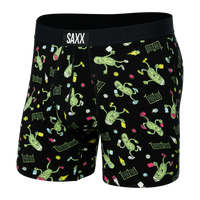 Boxer Brief Ultra 2024-Saxx Underwear Co.-Cloud Nine Pajamas