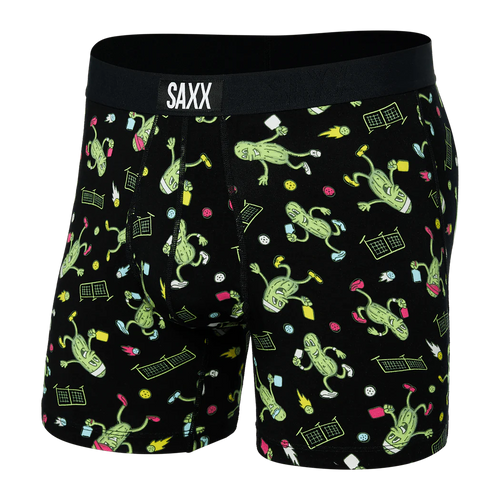 Boxer Brief Ultra 2024-Saxx Underwear Co.-Cloud Nine Pajamas