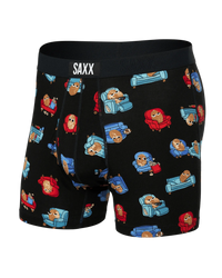 Boxer Brief Ultra 2024-Saxx Underwear Co.-Cloud Nine Pajamas