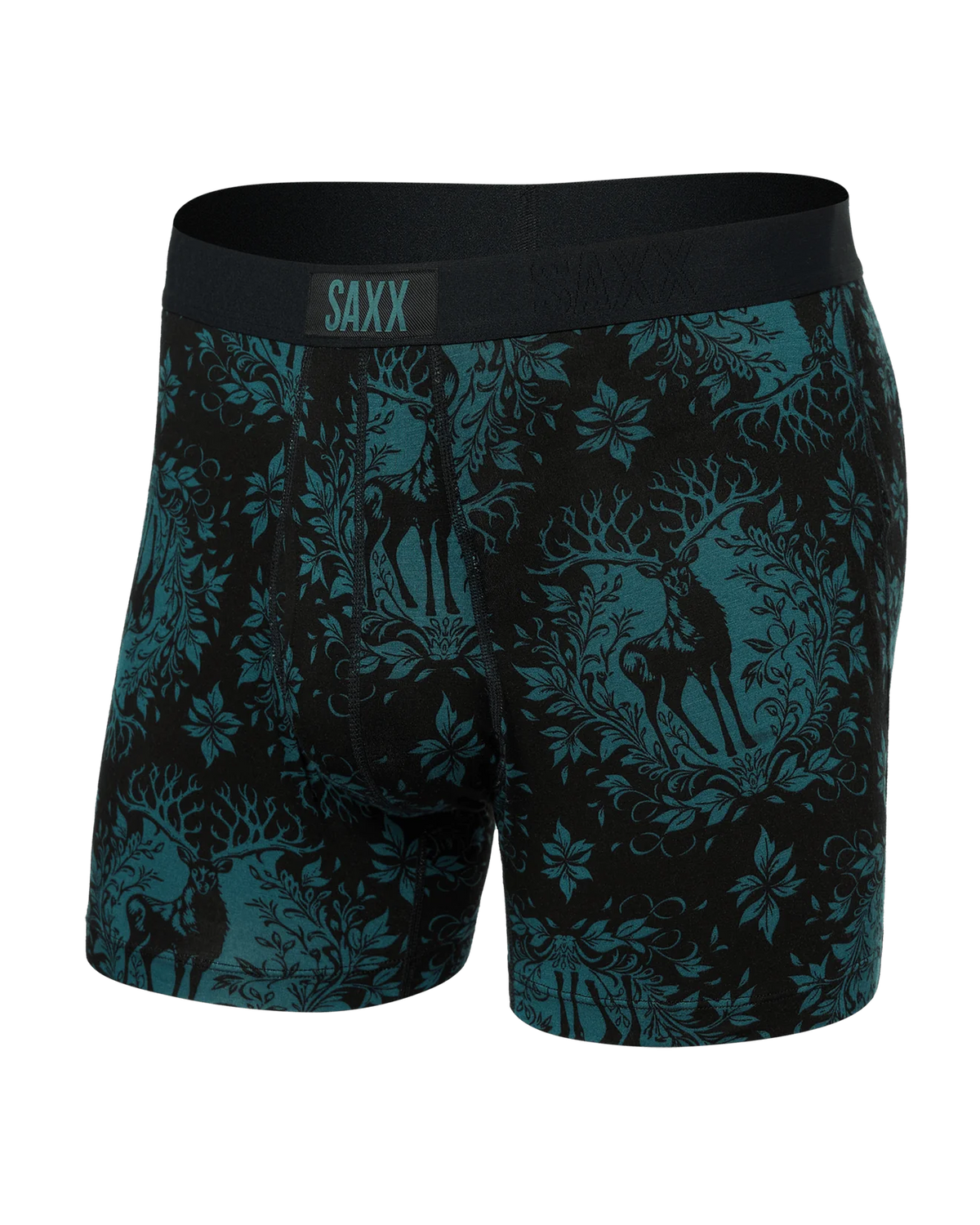 Boxer Brief Ultra 2024-Saxx Underwear Co.-Cloud Nine Pajamas