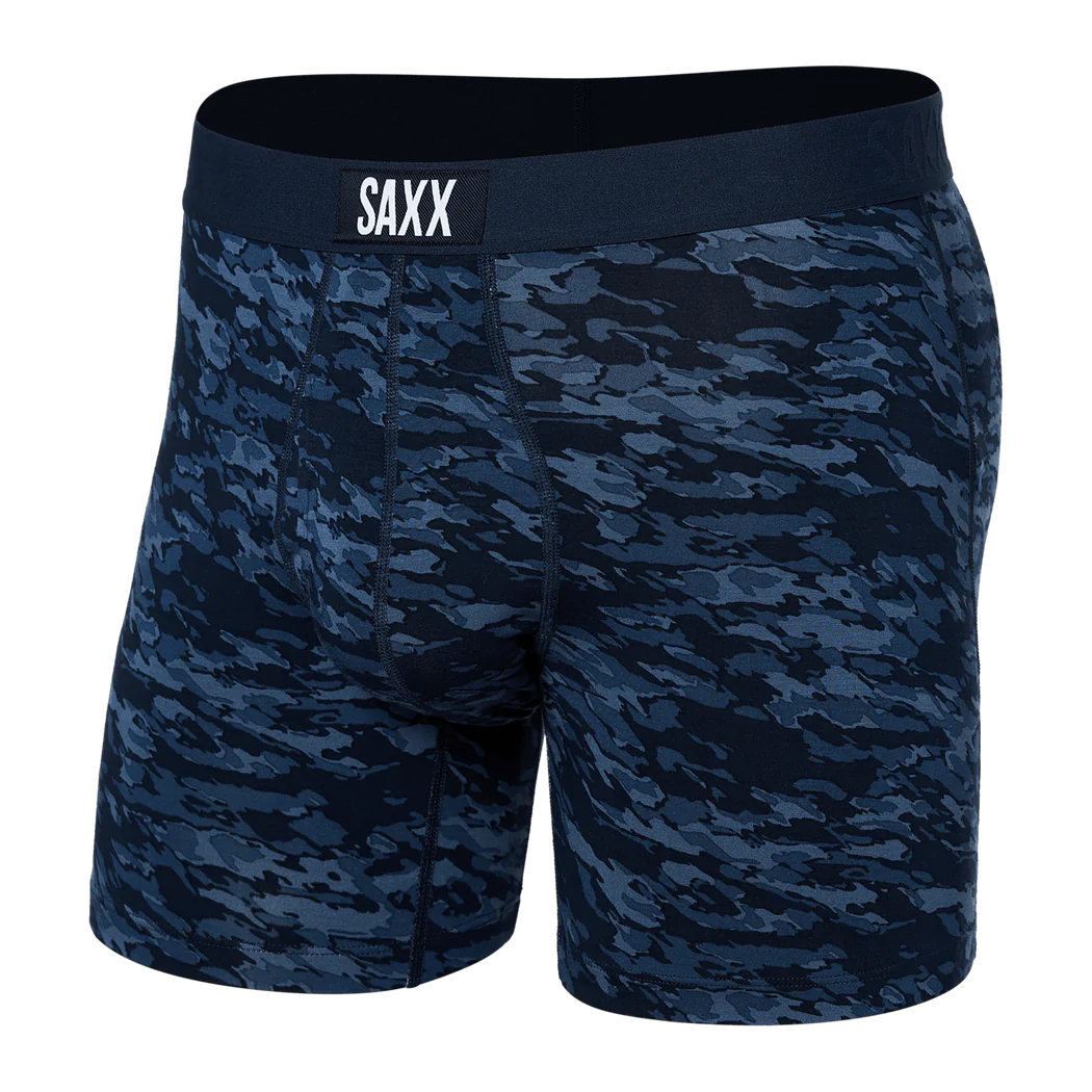 Boxer Brief Ultra 2024-Saxx Underwear Co.-Cloud Nine Pajamas