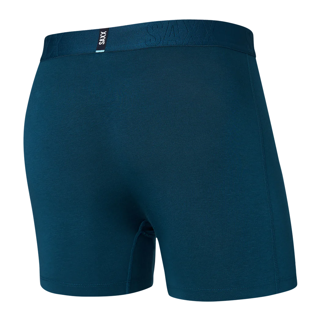 Boxer Drop Temp Cooling 2024-Saxx Underwear Co.-Cloud Nine Pajamas