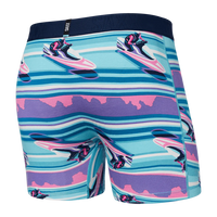 Boxer Drop Temp Cooling 2024-Saxx Underwear Co.-Cloud Nine Pajamas