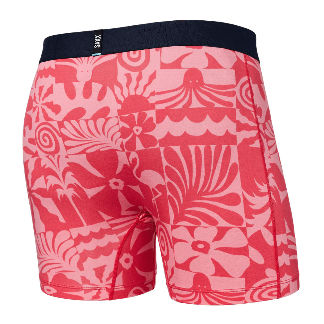 Boxer Drop Temp Cooling 2024-Saxx Underwear Co.-Cloud Nine Pajamas