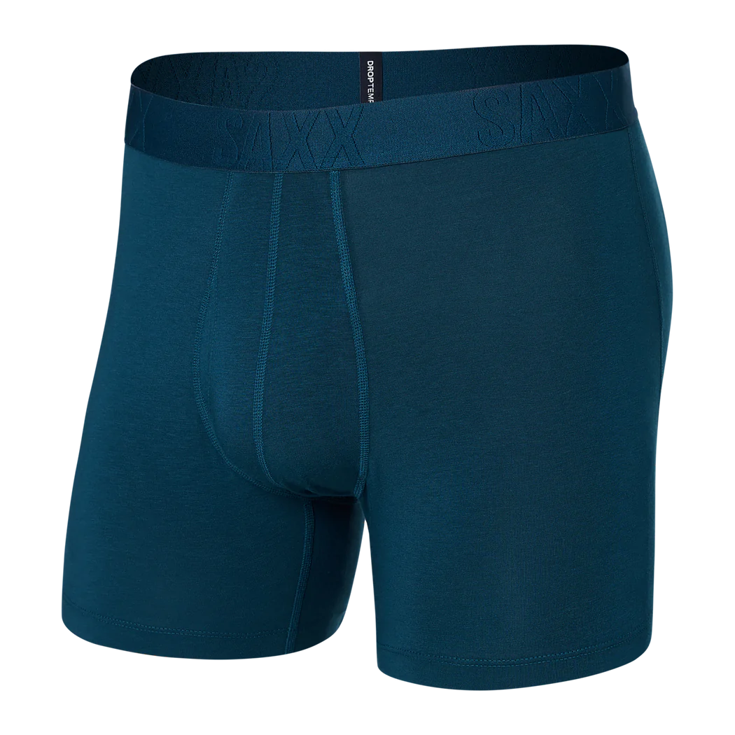 Boxer Drop Temp Cooling 2024-Saxx Underwear Co.-Cloud Nine Pajamas