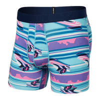 Boxer Drop Temp Cooling 2024-Saxx Underwear Co.-Cloud Nine Pajamas