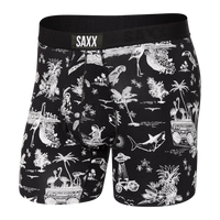 Boxer Ultra Fashion-Saxx Underwear Co.-Cloud Nine Pajamas