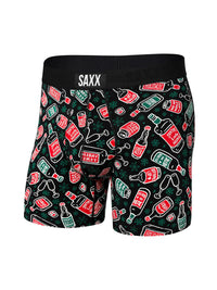 Boxer Ultra Fashion-Saxx Underwear Co.-Cloud Nine Pajamas