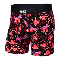 Boxer Ultra Fashion-Saxx Underwear Co.-Cloud Nine Pajamas