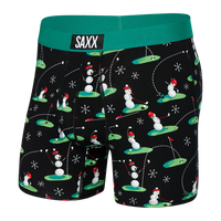 Boxer Ultra Fashion-Saxx Underwear Co.-Cloud Nine Pajamas