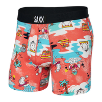 Boxer Ultra Fashion-Saxx Underwear Co.-Cloud Nine Pajamas