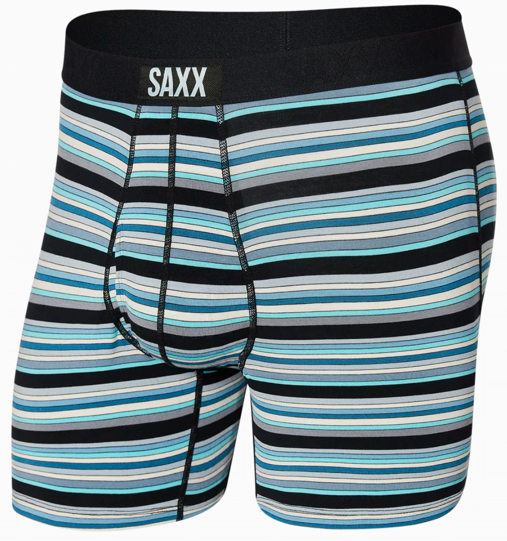 Boxer Ultra Fashion-Saxx Underwear Co.-Cloud Nine Pajamas