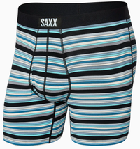 Boxer Ultra Fashion-Saxx Underwear Co.-Cloud Nine Pajamas