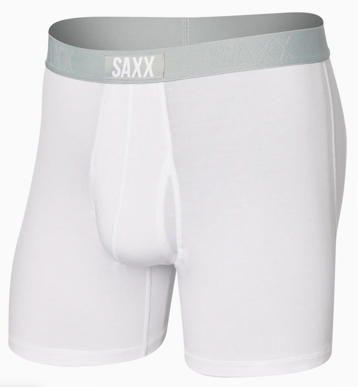 Boxer Ultra Fashion-Saxx Underwear Co.-Cloud Nine Pajamas