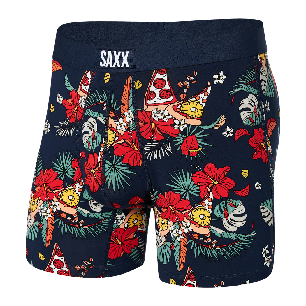 Boxer Ultra Fashion-Saxx Underwear Co.-Cloud Nine Pajamas