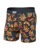 Boxer Vibe Super Soft 2024-Saxx Underwear Co.-Cloud Nine Pajamas