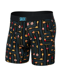 Boxer Vibe Super Soft 2024-Saxx Underwear Co.-Cloud Nine Pajamas