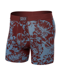 Boxer Vibe Super Soft 2024-Saxx Underwear Co.-Cloud Nine Pajamas