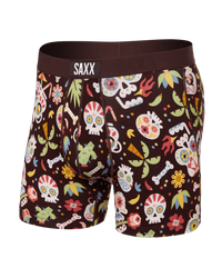 Boxer Vibe Super Soft 2024-Saxx Underwear Co.-Cloud Nine Pajamas