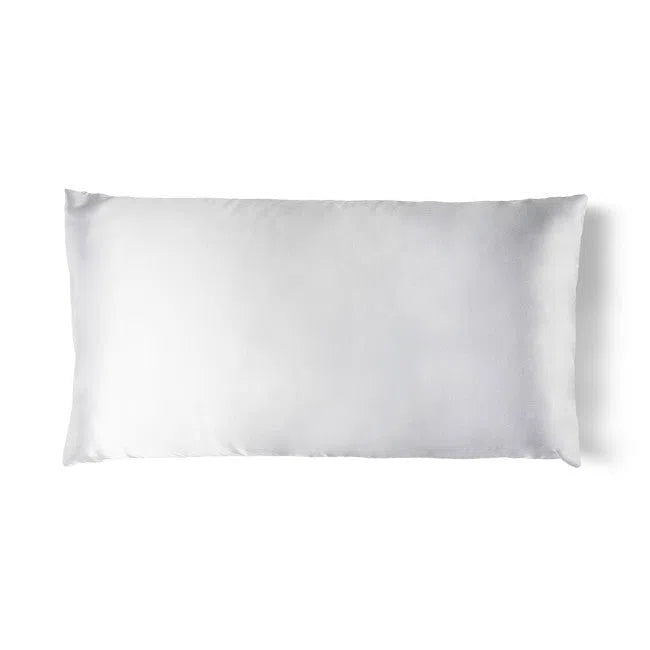 Bye Bye Bed Head Pillow Case | King Size-LEMON LAVENDER-Cloud Nine Pajamas