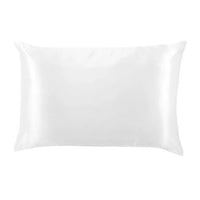 Bye Bye Bed Head Pillow Case-LEMON LAVENDER-Cloud Nine Pajamas