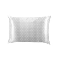 Bye Bye Bed Head Pillow Case-LEMON LAVENDER-Cloud Nine Pajamas