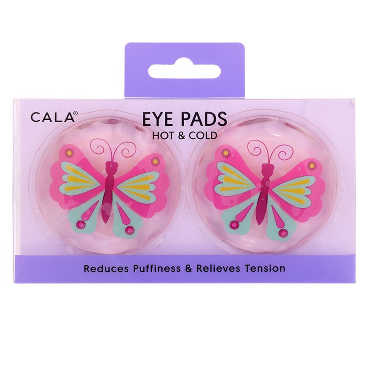 Hot & Cold Eye Gel Pads