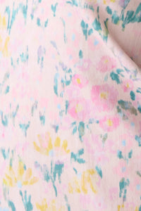 Chemise Floral Fields-Dresses-PJ Salvage-Cloud Nine Pajamas