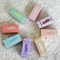 Chubby Lip Balm 7g.-Caprice & Co-Cloud Nine Pajamas