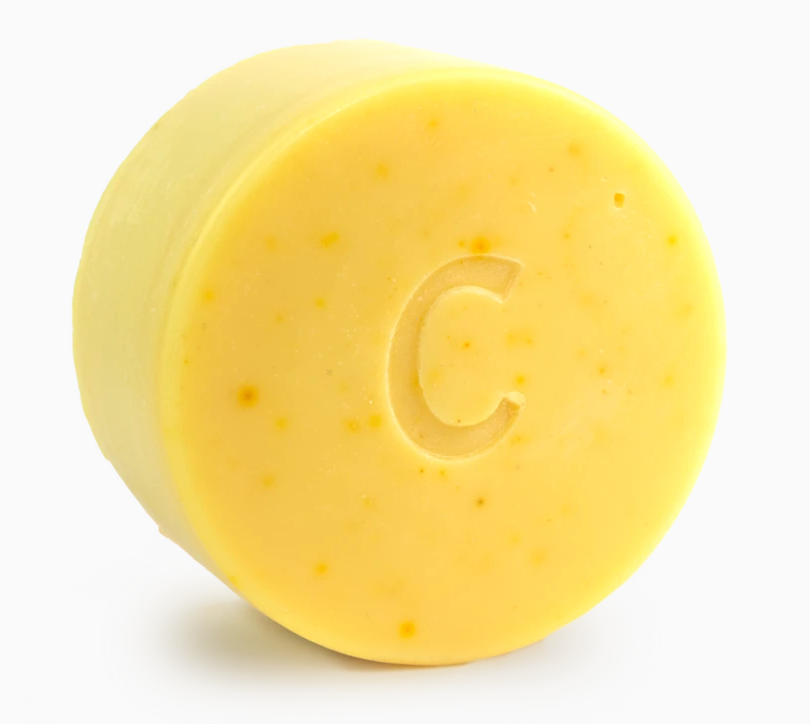 Conditioner Bar-Jack59-Cloud Nine Pajamas