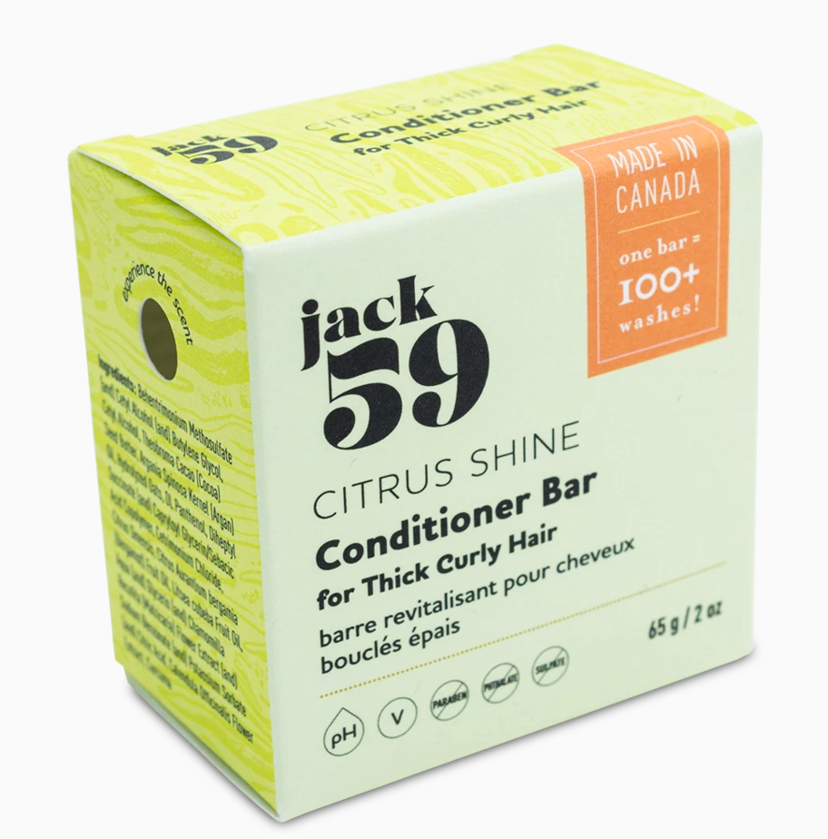 Conditioner Bar-Jack59-Cloud Nine Pajamas