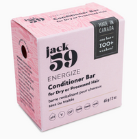 Conditioner Bar-Jack59-Cloud Nine Pajamas